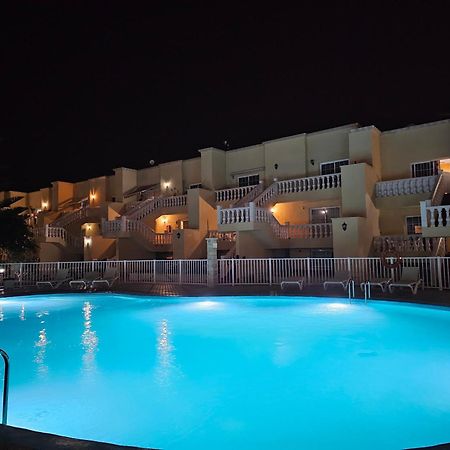 Apartament Caleta Caleta De Fuste Dış mekan fotoğraf