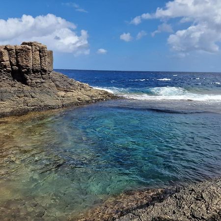 Apartament Caleta Caleta De Fuste Dış mekan fotoğraf