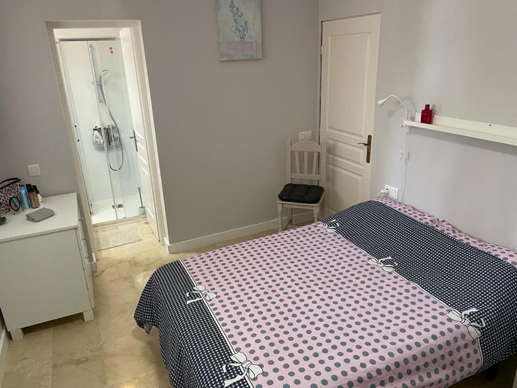 Apartament Caleta Caleta De Fuste Dış mekan fotoğraf