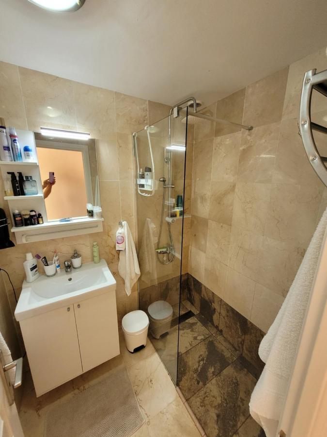 Apartament Caleta Caleta De Fuste Dış mekan fotoğraf