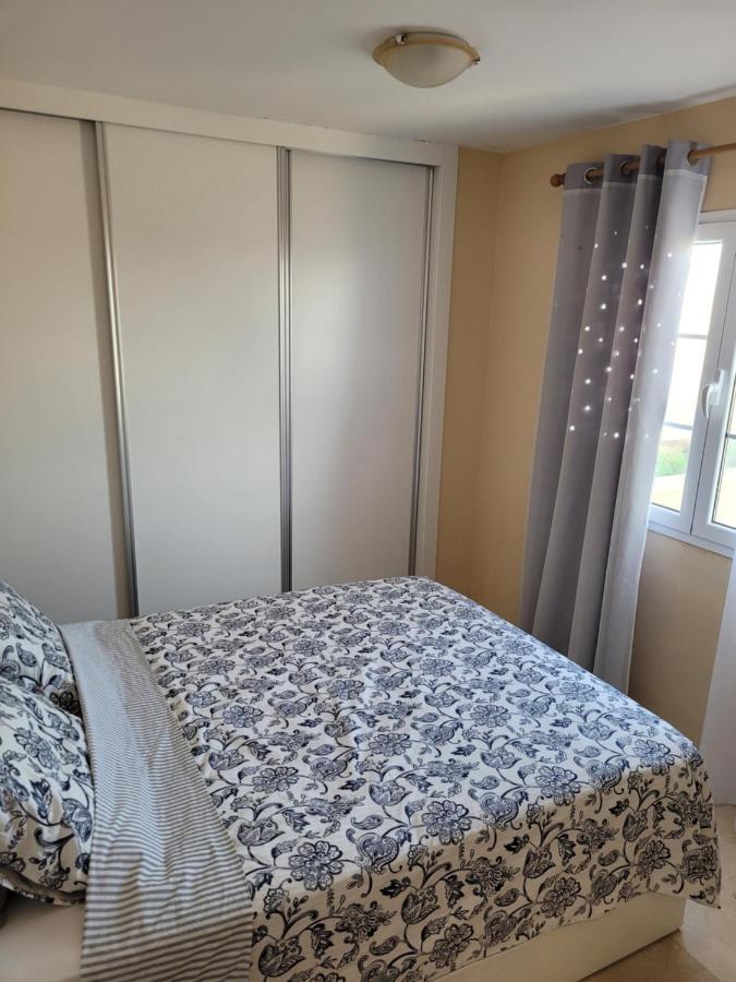 Apartament Caleta Caleta De Fuste Dış mekan fotoğraf