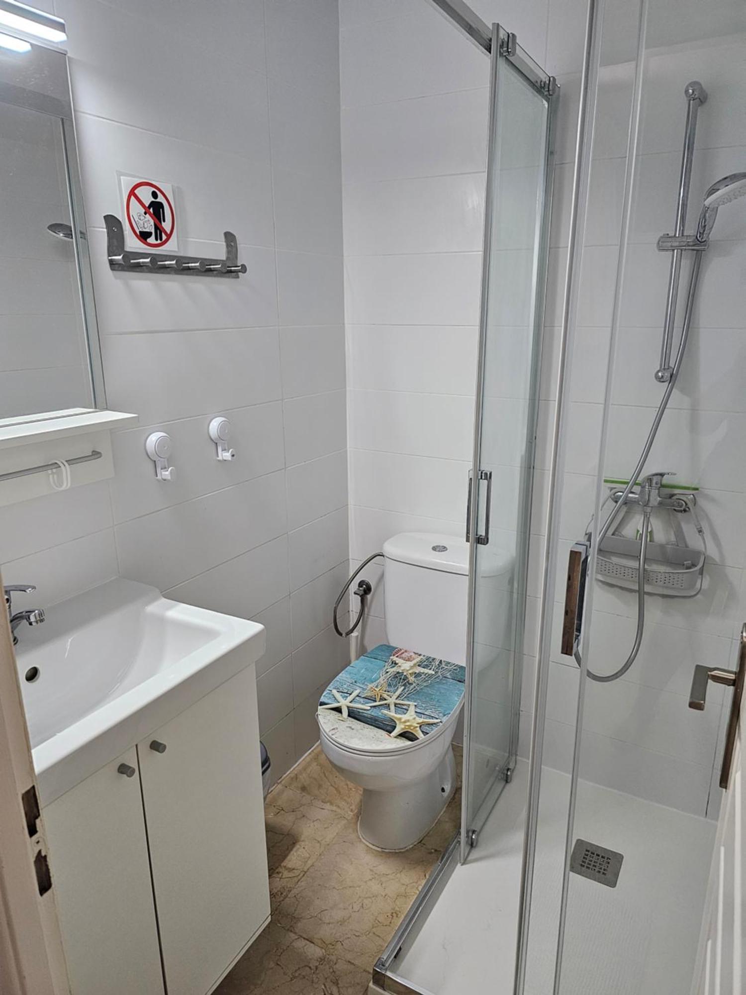 Apartament Caleta Caleta De Fuste Dış mekan fotoğraf
