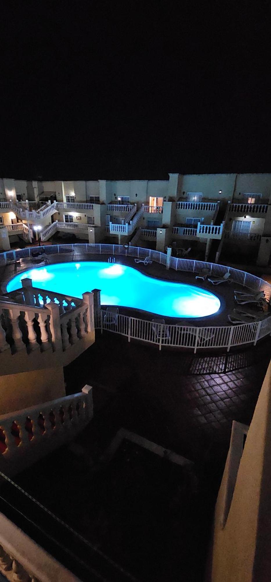 Apartament Caleta Caleta De Fuste Dış mekan fotoğraf